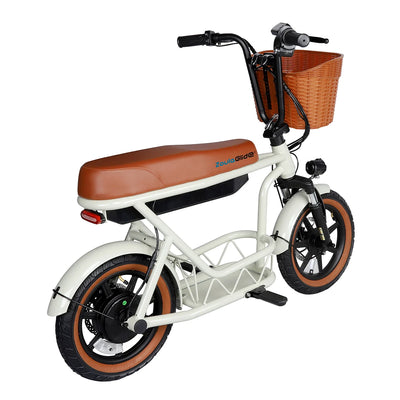 Electric Family Commuter Bike CX8
