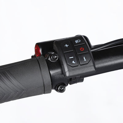 off road electric bike 
