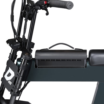 off road ebike 