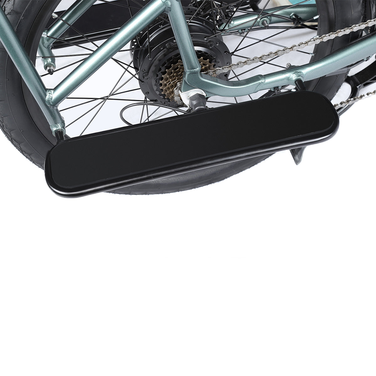 sustainable e-mobility solution