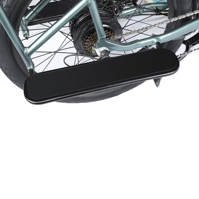 sustainable e-mobility solution