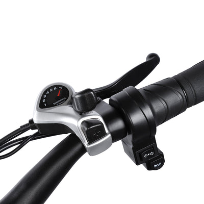 personalized travel ebike