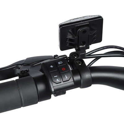 personalized travel electric mobility
