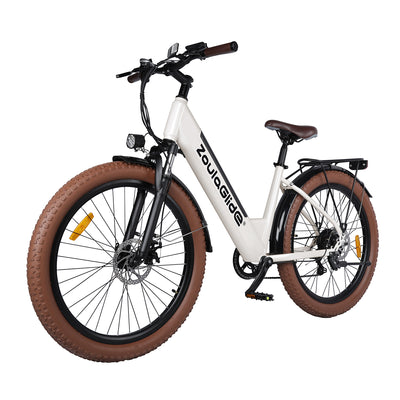 women's shaping electric bikes