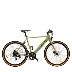 Electric Bike With Long Range E13（EU Stock）