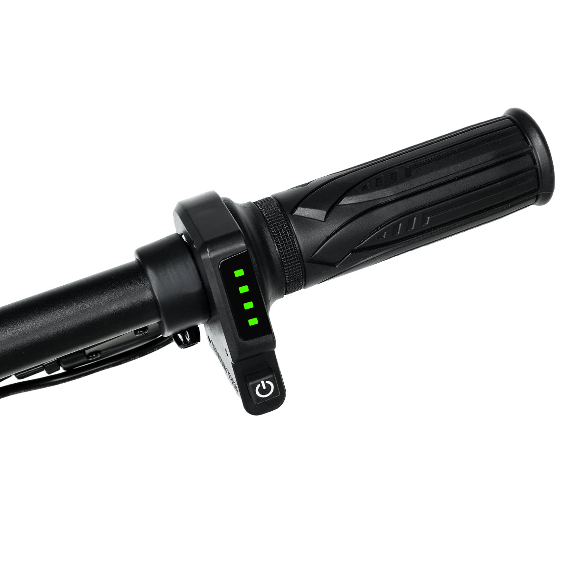 ebike handlebars