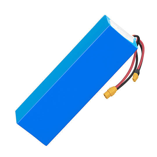 electric bike battery