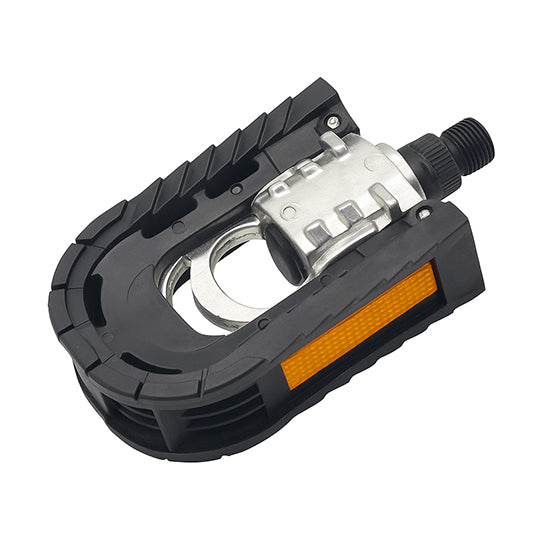 electric bike pedals