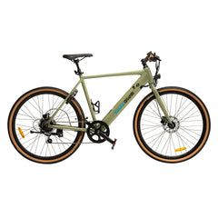 Electric Bike With Long Range E13
