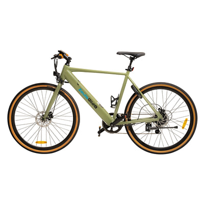 Electric Bike With Long Range E13