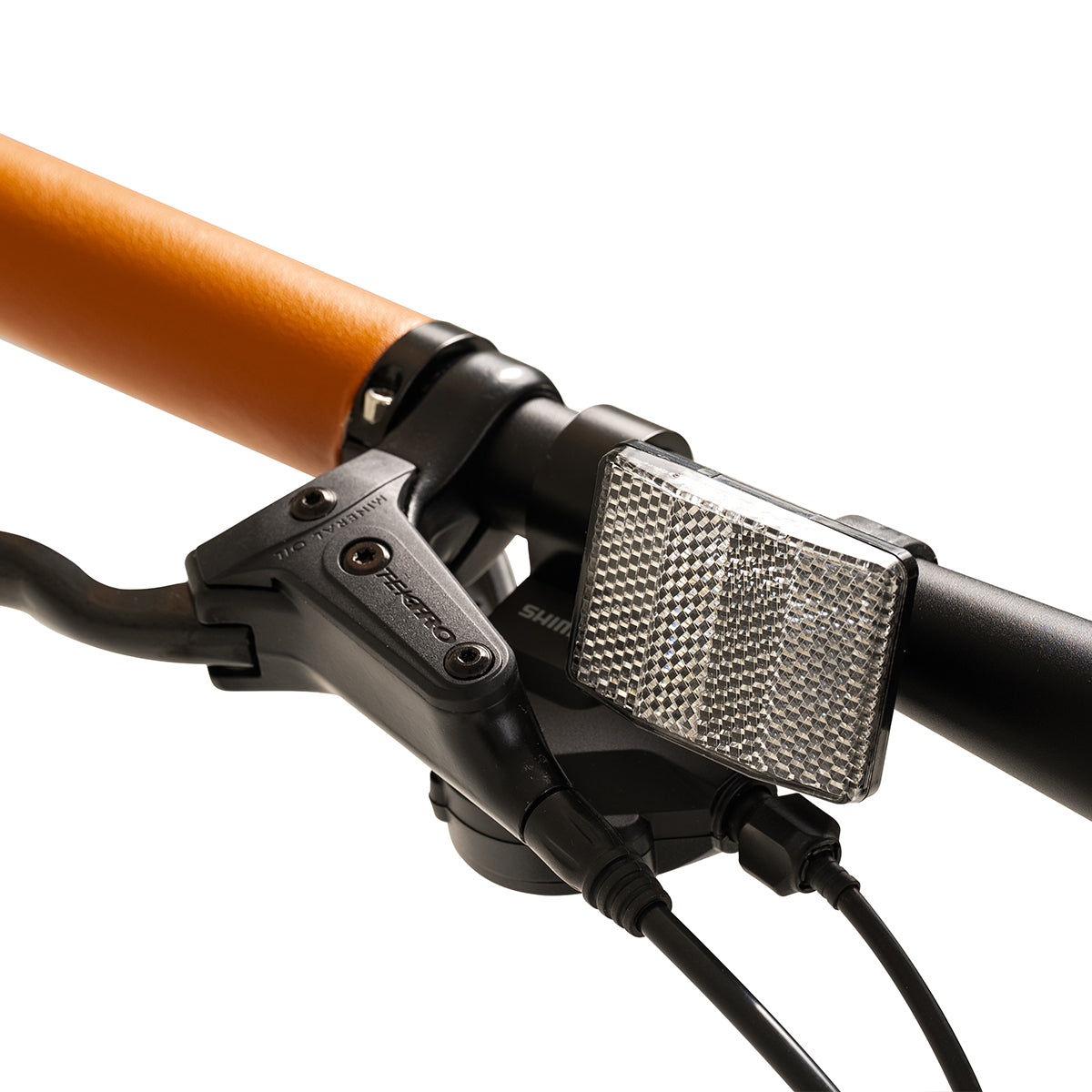 Electric Bike With Long Range E13