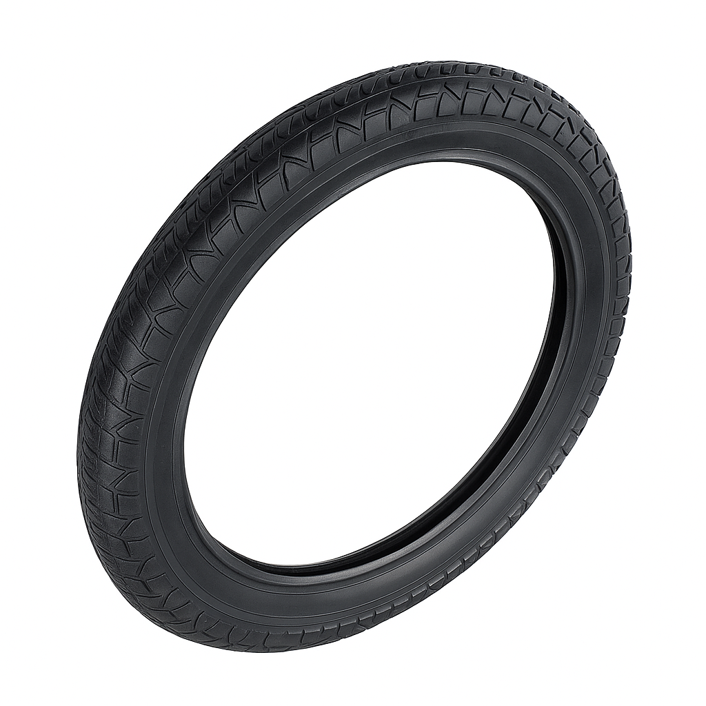 electric bike tire